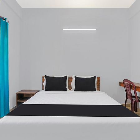 Hotel O Nila Tourist Home Thiruvananthapuram Exterior photo